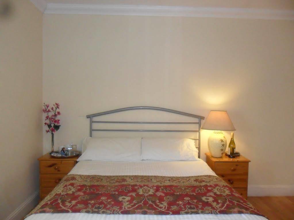 Kidron B & B & The Old Manse Guesthouse Blackwaterfoot Eksteriør bilde