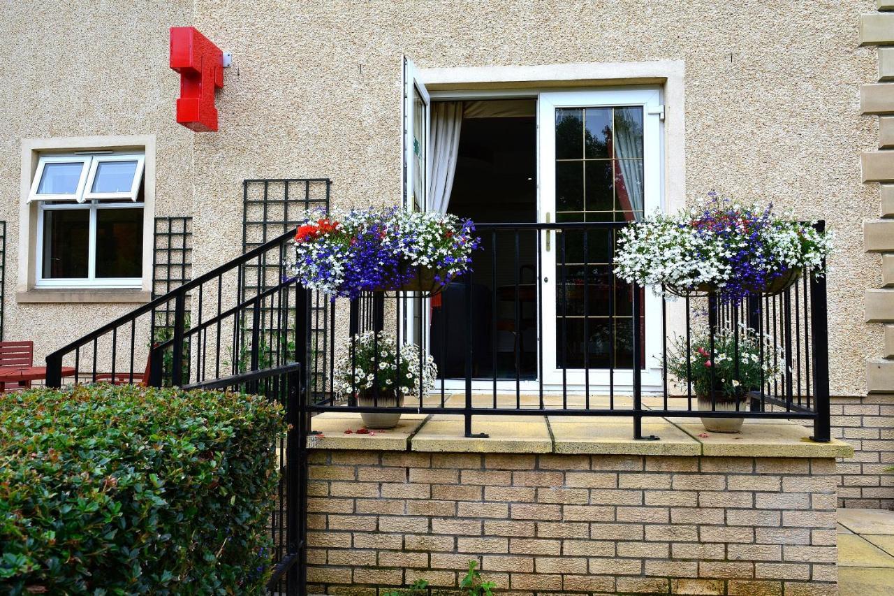 Kidron B & B & The Old Manse Guesthouse Blackwaterfoot Eksteriør bilde