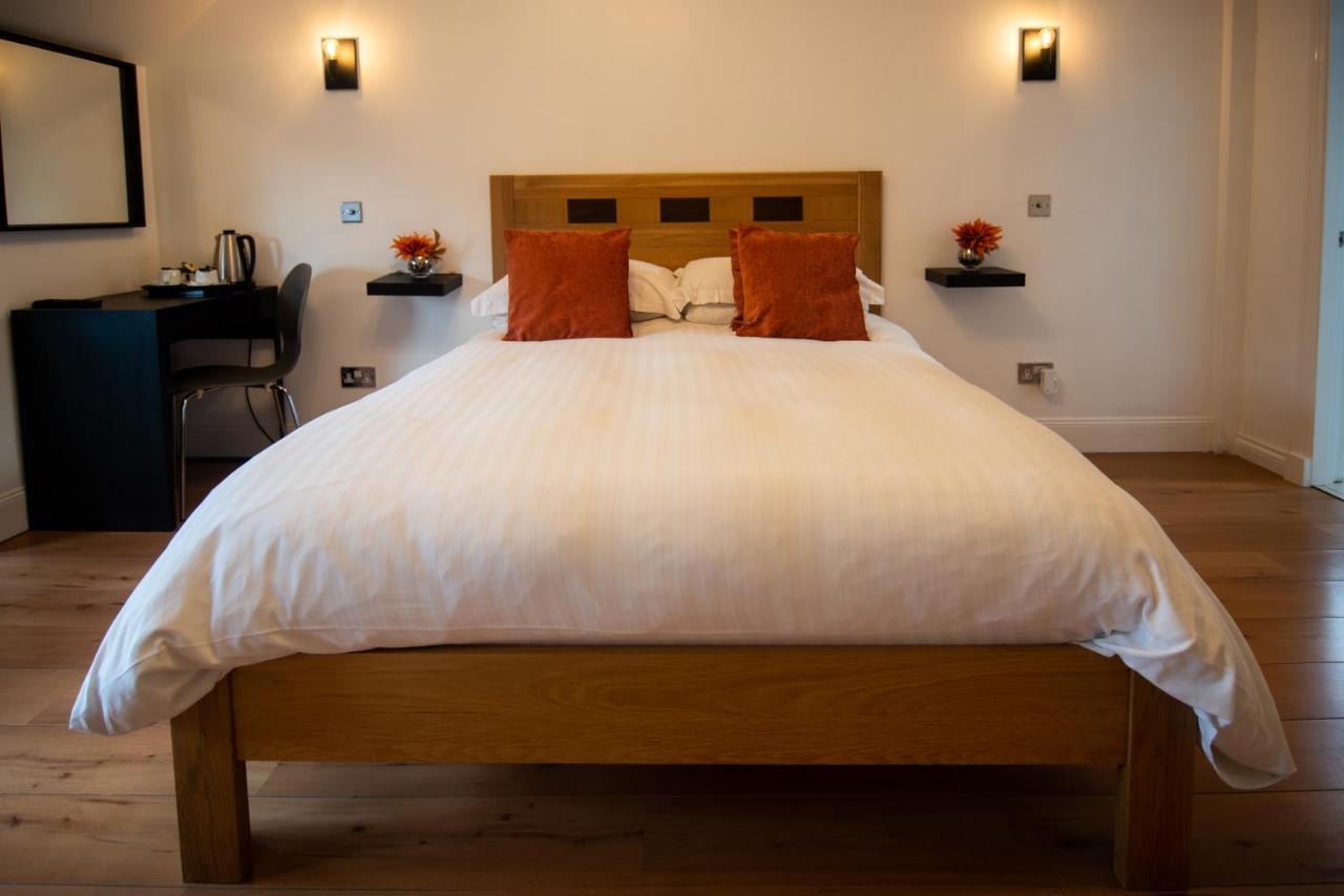 Kidron B & B & The Old Manse Guesthouse Blackwaterfoot Eksteriør bilde